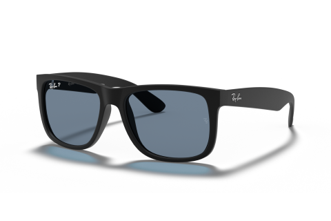 Солнцезащитные очки Ray-Ban Justin RB 4165 (622/2V)