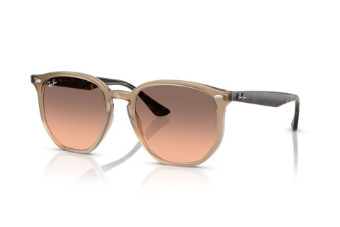 Occhiali da Sole Ray-Ban RB 4306 (678846)