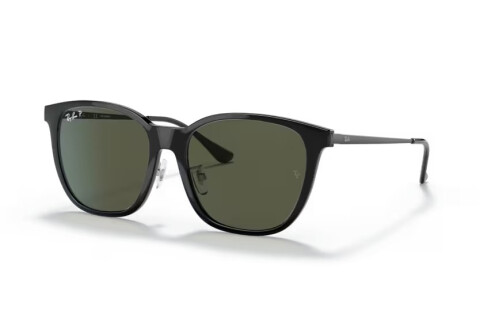 Солнцезащитные очки Ray-Ban RB 4333D (601/9A)