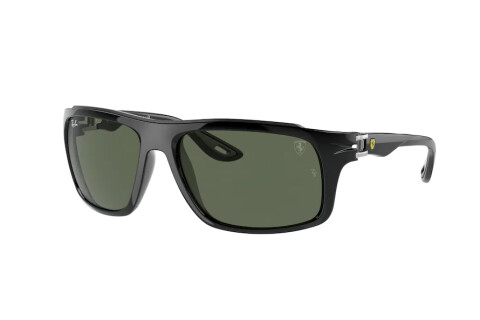 Occhiali da Sole Ray-Ban Scuderia Ferrari Collection RB 4364M (F65071)