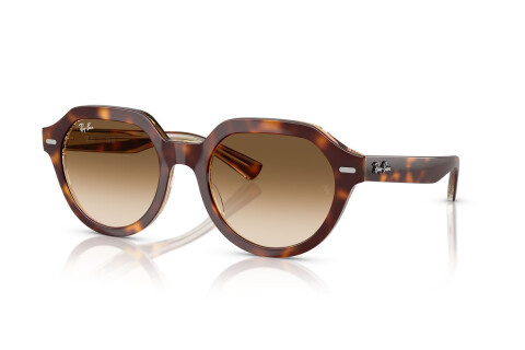 Occhiali da Sole Ray-Ban Gina RB 4399 (141451)