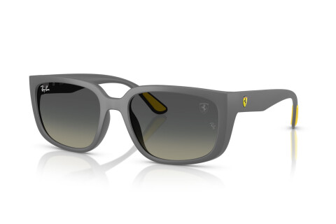 Zonnebril Ray-Ban Scuderia Ferrari RB 4443M (F60811)