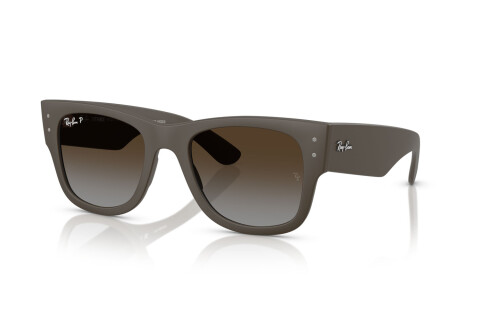 Zonnebril Ray-Ban RB 4840S (6124T5)