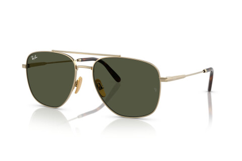 Sunglasses Ray-Ban William Titanium RB 8097 (926531)