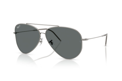 Lunettes de soleil Ray-Ban Aviator Reverse RB R0101S (004/81)