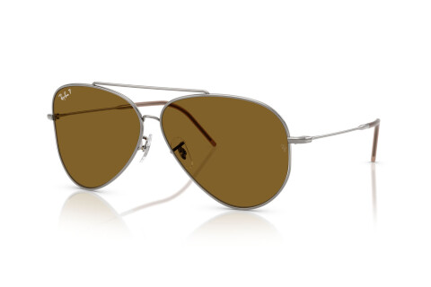 Lunettes de soleil Ray-Ban Aviator Reverse RB R0101S (004/83)