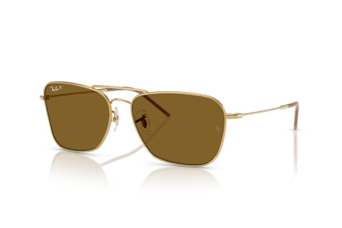 Occhiali da Sole Ray-Ban Caravan Reverse RB R0102S (001/83)