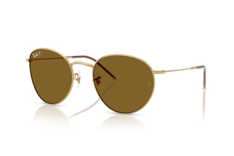 Occhiali da Sole Ray-Ban Round Reverse RB R0103S (001/83)