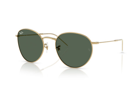 Lunettes de soleil Ray-Ban Round Reverse RB R0103S (001/VR)