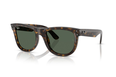 Occhiali da Sole Ray-Ban Wayfarer Reverse RB R0502S (6790VR)