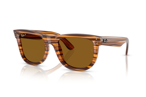 Occhiali da Sole Ray-Ban Wayfarer Reverse RB R0502S (679183)