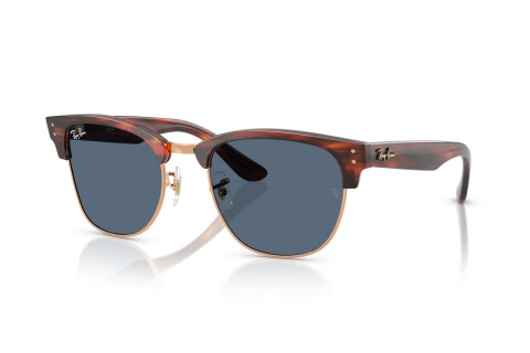 Occhiali da Sole Ray-Ban Clubmaster Reverse RB R0504S (13983A)