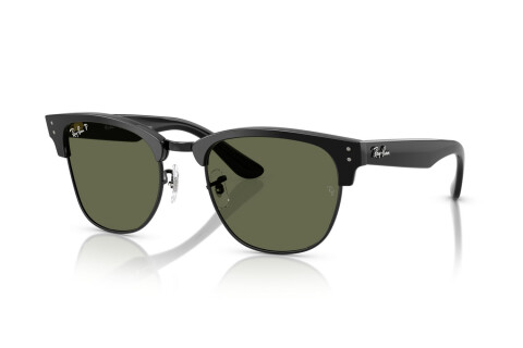 Sunglasses Ray-Ban Clubmaster Reverse RB R0504S (67839A)