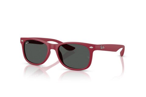 Occhiali da Sole Ray-Ban Junior New Wayfarer RJ 9052S (717887)