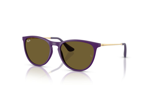 Occhiali da Sole Ray-Ban Junior Erika RJ 9060S (717973)