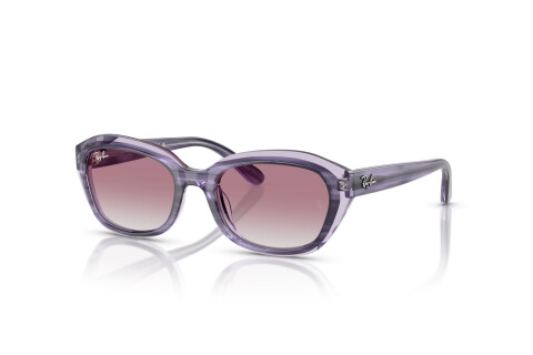 Occhiali da Sole Ray-Ban RJ 9081S (71748G)