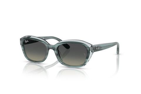 Occhiali da Sole Ray-Ban RJ 9081S (717511)