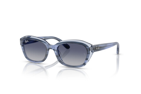 Zonnebril Ray-Ban RJ 9081S (71764L)