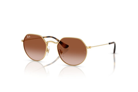 Occhiali da Sole Ray-Ban Jack Junior RJ 9565S (223/13)