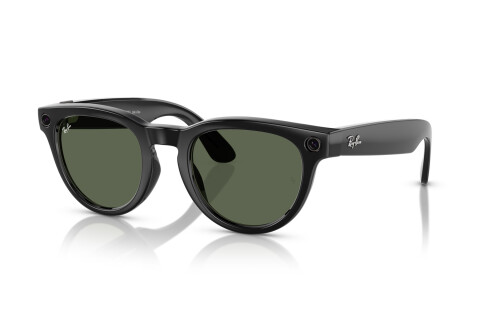 Солнцезащитные очки Ray-Ban Meta Smart Glasses Headliner RW 4009F (601/71)