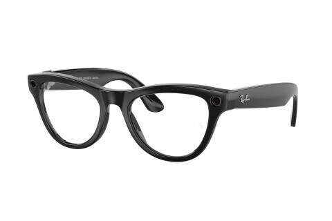 Солнцезащитные очки Ray-Ban Meta Smart Glasses Skyler RW 4010 (601/MF)