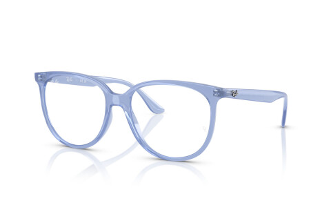 Eyeglasses Ray-Ban RX 4378V (8414) - RB 4378V 8414