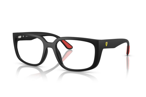 Occhiali da Vista Ray-Ban Scuderia Ferrari RX 4443VM (F602) - RB 4443VM F602