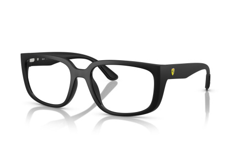 Occhiali da Vista Ray-Ban Scuderia Ferrari RX 4443VM (F702) - RB 4443VM F702