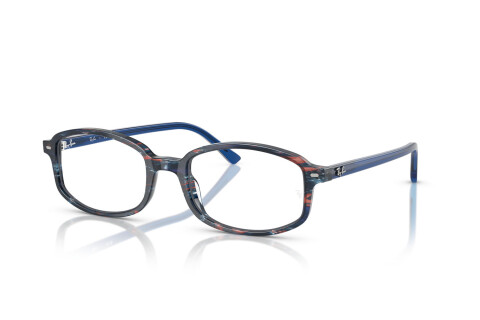 Occhiali da Vista Ray-Ban Sam RX 5432 (8397) - RB 5432 8397