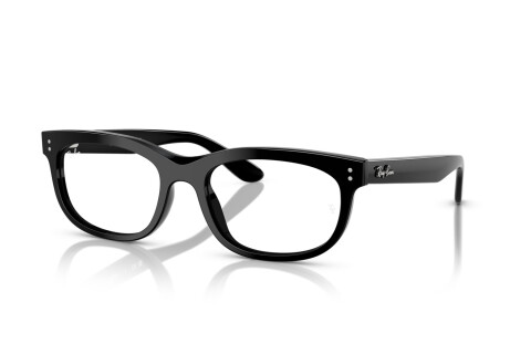 Eyeglasses Ray-Ban Balorette RX 5489 (2000) - RB 5489 2000