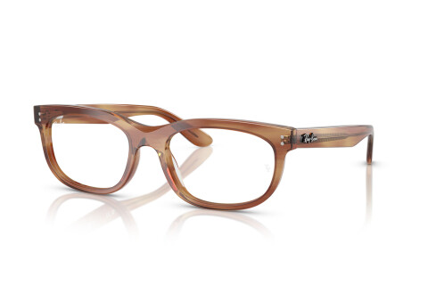 Eyeglasses Ray-Ban Balorette RX 5489 (8399) - RB 5489 8399