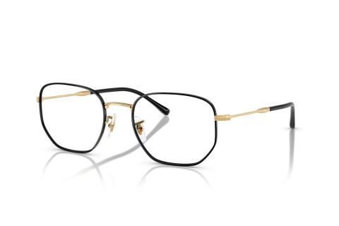 Eyeglasses Ray-Ban RX 6496 (3175) - RB 6496 3175