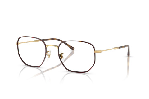 Eyeglasses Ray-Ban RX 6496 (3177) - RB 6496 3177