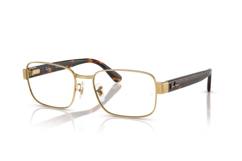 Eyeglasses Ray-Ban RX 6529 (2500) - RB 6529 2500