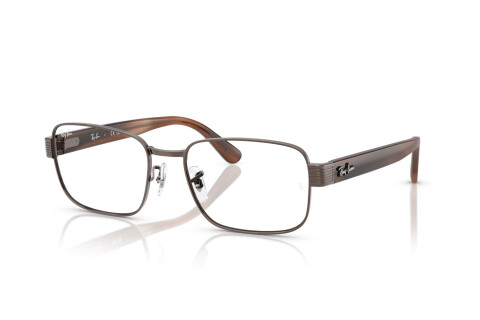 Eyeglasses Ray-Ban RX 6529 (3182) - RB 6529 3182