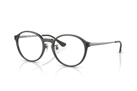 Eyeglasses Ray-Ban RX 7178D (8237) - RB 7178D 8237
