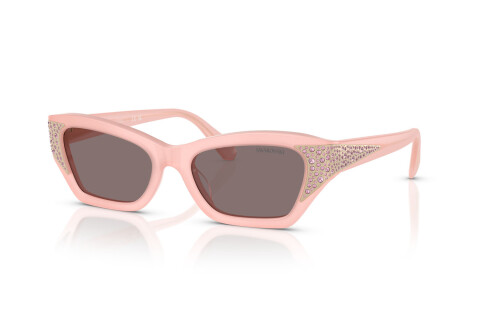 Occhiali da Sole Swarovski SK 6029 (10317N)