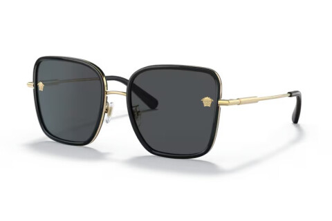 Солнцезащитные очки Versace VE 2247D (143887)