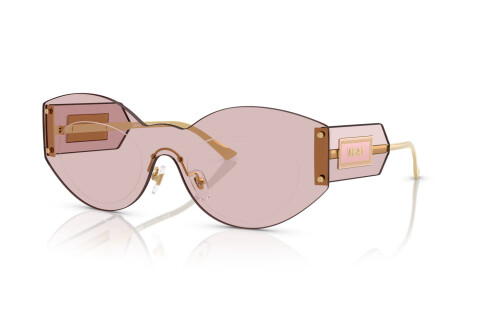 Lunettes de soleil Versace VE 2276 (1002/5)