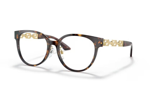 Lunettes de vue Versace VE 3302D (108)