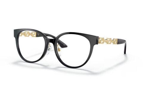 Очки с диоптриями Versace VE 3302D (GB1)