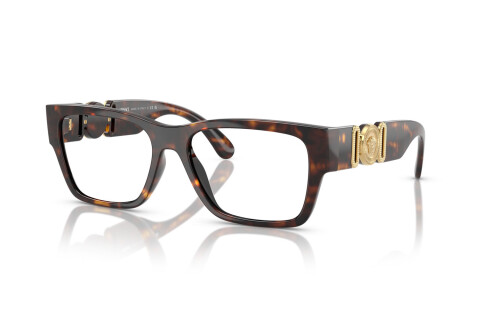 Brille Versace VE 3368U (108)