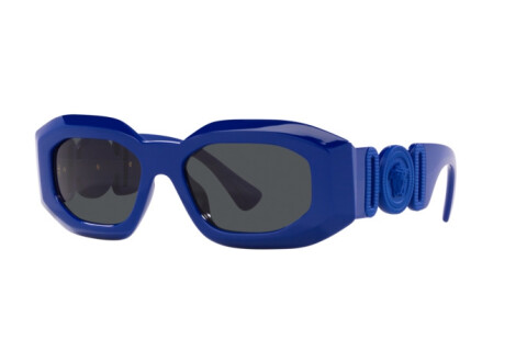 Солнцезащитные очки Versace Maxi Medusa Biggie VE 4425U (536887)