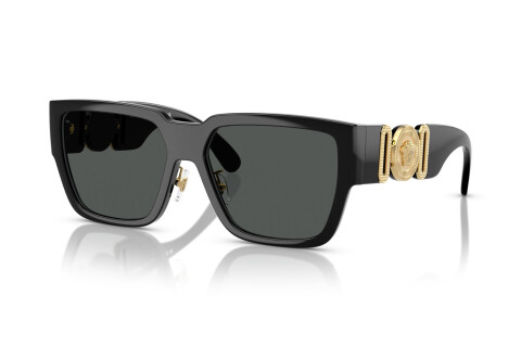 Sunglasses Versace VE 4483D (GB1/87)