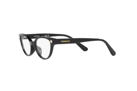 Lunettes de vue Versace VK 3322U (GB1)