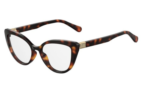 Brille Moschino Love MOL500 101132 (086)