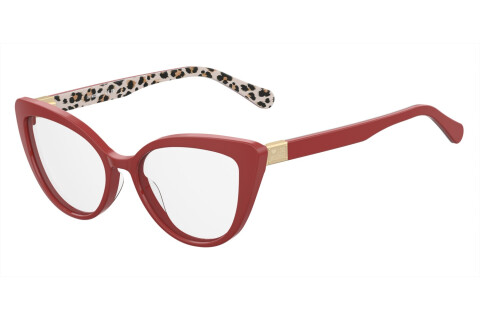 Lunettes de vue Moschino Love Mol500 101132 3VJ