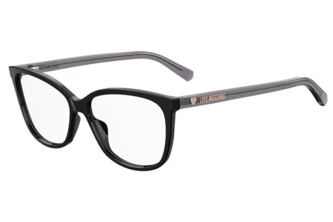 Eyeglasses Moschino Love MOL546 102862 (807)