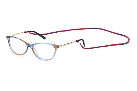 Lunettes de vue M Missoni MMI 0017 103394 (3LG)