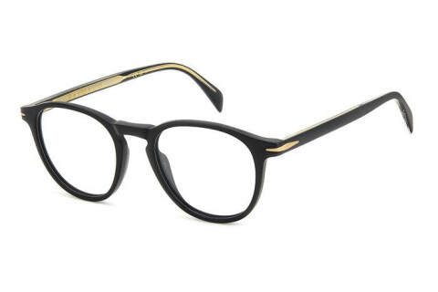 Lunettes de vue David Beckham Db 1018 103426 (003)